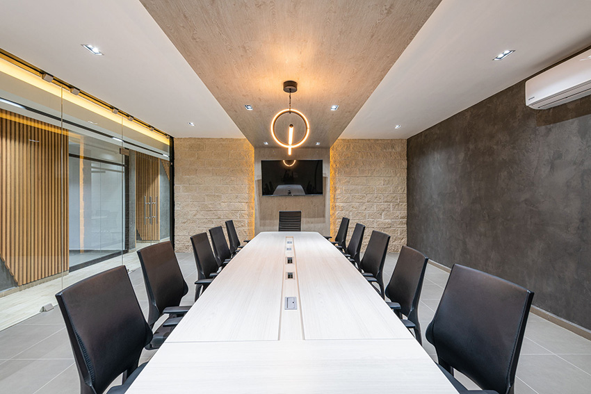 Sala ejecutiva